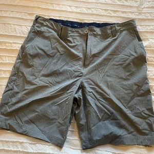 Mens Izod Golf Shorts